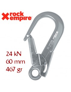 anchor c60 - gancho mgo c60 - rock empire