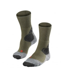 falke tk4 - calcetines para trekking (olive) - falken 2