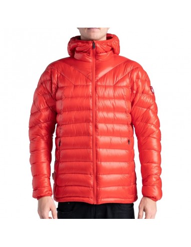 phantom men - chaqueta de plumas para hombre (roja) - pajak