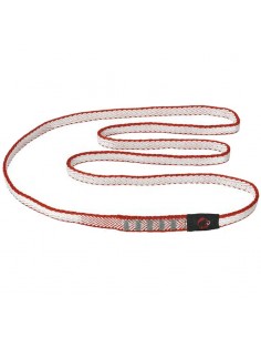 contact sling 8 mm x 60 cm - mammut 2
