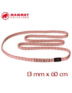 crocodile sling 13 mm x 60 cm - mammut