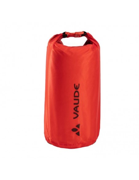 drybag cordura light 3l - bolsa estanca (orange) - vaude