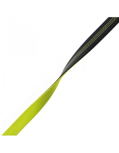 Cinta plana tubular poliamida 16 mm - Edelrid (1 metro)