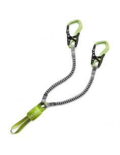 disipador cable kit vi - edelrid 2