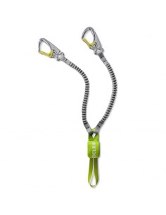 disipador cable kit lite 5.0 - edelrid 2