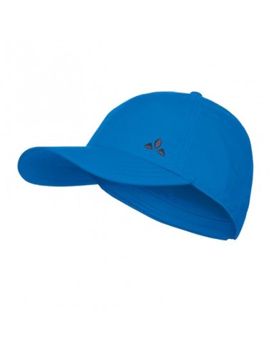 supplex cap (radiate blue) - gorra - vaude