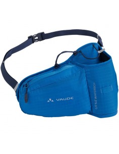 riñonera little waterboy (radiate blue) - vaude 2