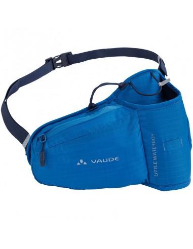 riñonera little waterboy (radiate blue) - vaude