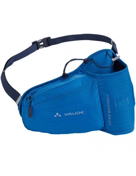 riñonera little waterboy (radiate blue) - vaude