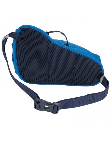 riñonera little waterboy (radiate blue) - vaude