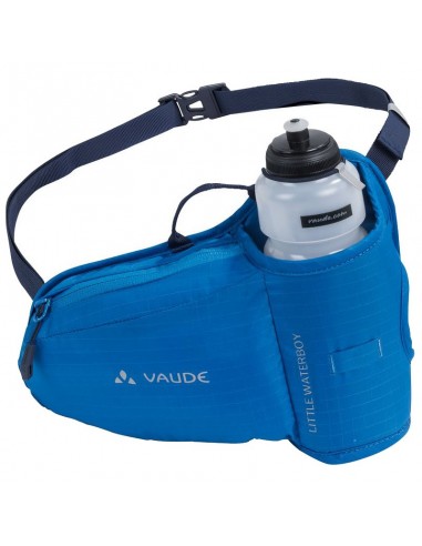 riñonera little waterboy (radiate blue) - vaude