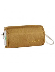 wasg bag m - neceser (peanut butter) - vaude 2