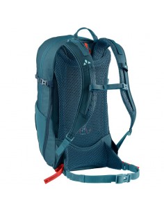 wizard 18+4 - mochila para trekking (blue sapphire) - vaude 2