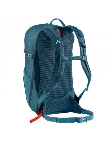 wizard 18+4 - mochila para trekking (blue sapphire) - vaude