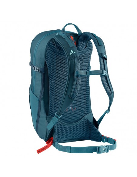 wizard 18+4 - mochila para trekking (blue sapphire) - vaude