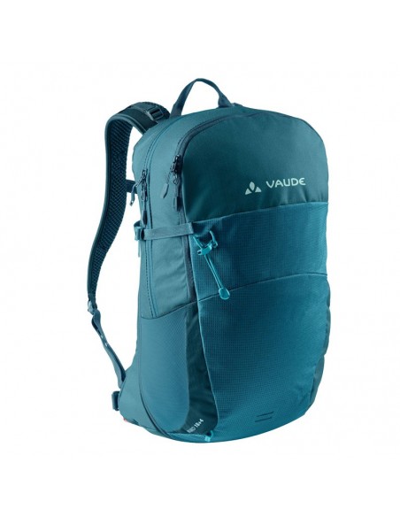 wizard 18+4 - mochila para trekking (blue sapphire) - vaude