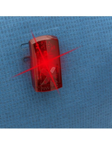 wizard 18+4 - mochila para trekking (blue sapphire) - vaude