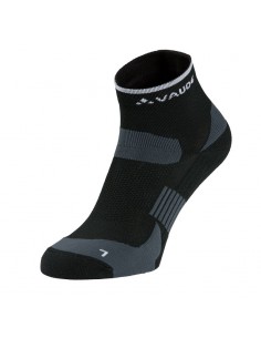 bike socks shorts - calcetines para ciclismo (black) - vaude 2