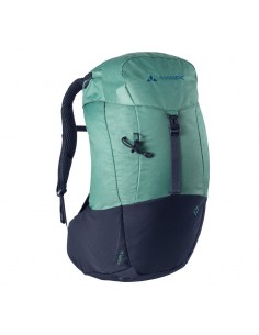 mochila skomer tour 24 l (nickel green) - vaude 2