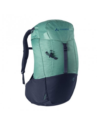 mochila skomer tour 24 l (nickel green) - vaude