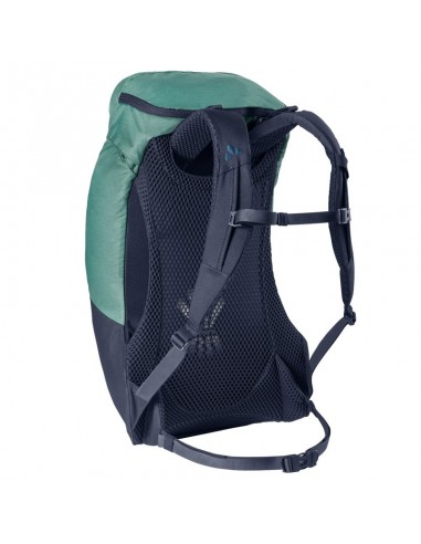 mochila skomer tour 24 l (nickel green) - vaude