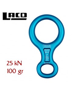 figure 8 - asegurador/descendedor 8 - lacd