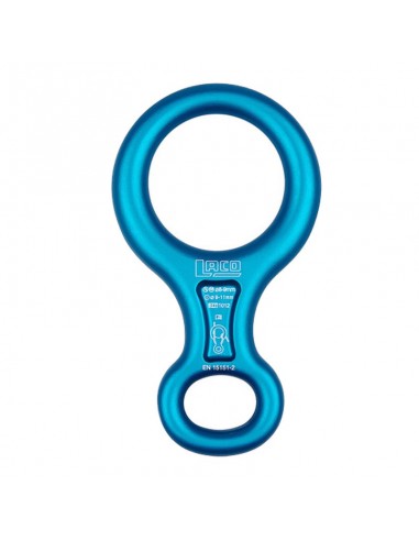 figure 8 - asegurador/descendedor 8 - lacd