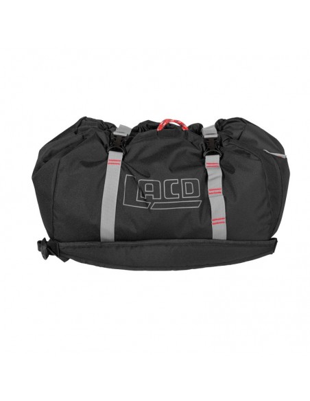 rope bag heavy duty - bolsa para cuerda - lacd