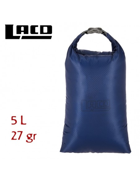 drybag superlight 5l (nautilus) - bolsa estanca 5l - lacd