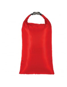 drybag superlight 2l (flame) - bolsa estanca 2l - lacd 2