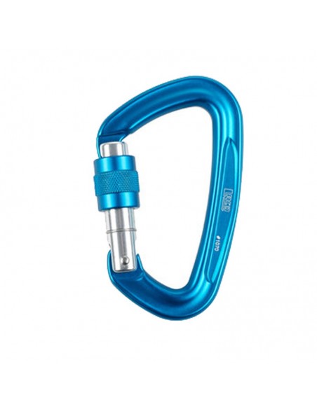 d-screw - mosquetón de seguridad - lacd