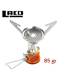 gas stove chimtarga - hornillo - lacd