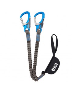 set via ferrata pro evo 2.0 - lacd 2