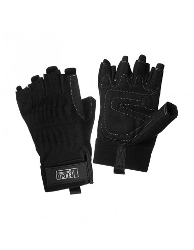 via ferrata gloves pro 2/3 - guantes de vía ferrata - lacd