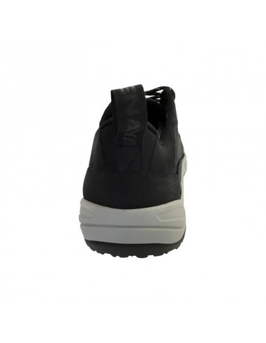 mojacar nobuck (black) - zapatilla de aproximación - tenaya