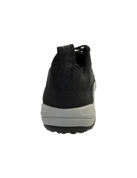 mojacar nobuck (black) - zapatilla de aproximación - tenaya