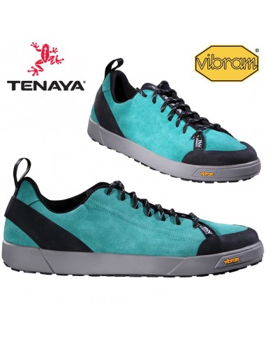 nes (verona) - zapatilla de aproximación - tenaya