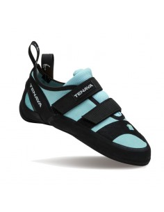 ra woman - pie de gato para mujer (azul) - tenaya 2