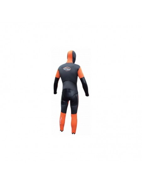 pack escalo + canyon guide lady - seland/bestard