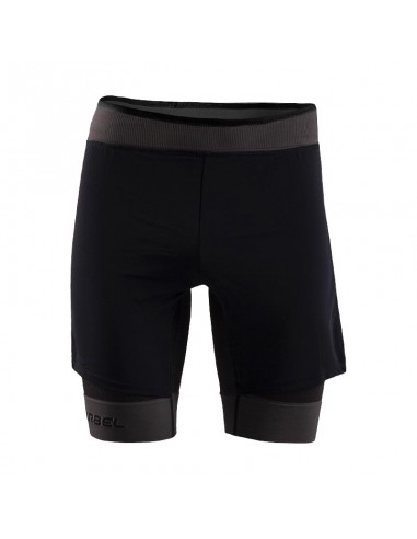 samba shorts - mallas running - lurbel