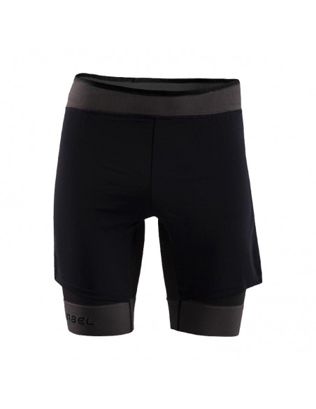 samba shorts - mallas running - lurbel