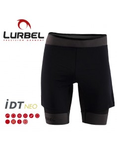 samba shorts - mallas running - lurbel