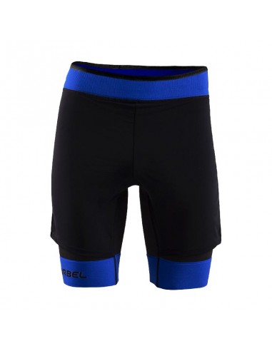 samba shorts - mallas running - lurbel