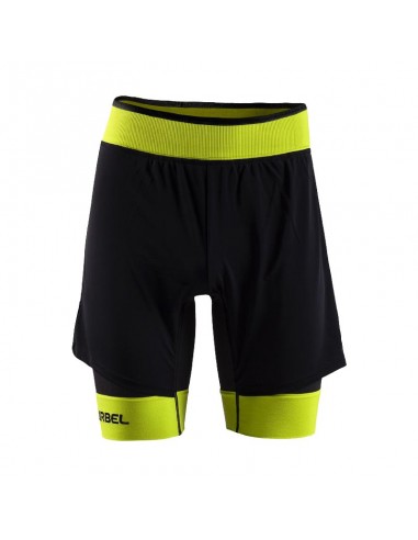 samba shorts - mallas running - lurbel