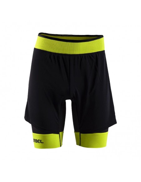 samba shorts - mallas running - lurbel