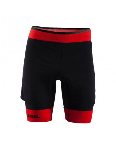 samba shorts - mallas running - lurbel