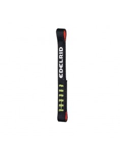 jim quickdraw pes 16 mm - cinta de 18 cm (night) - edelrid 2
