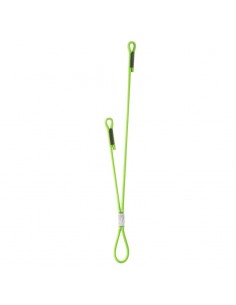 switch double - cabo de anclaje doble 75/40 cm - edelrid 2