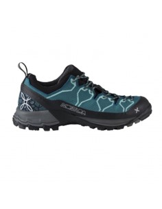 Yaru air women (ice blue/ negro) - montura 2