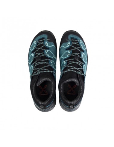 Yaru air women (ice blue/ negro) - montura